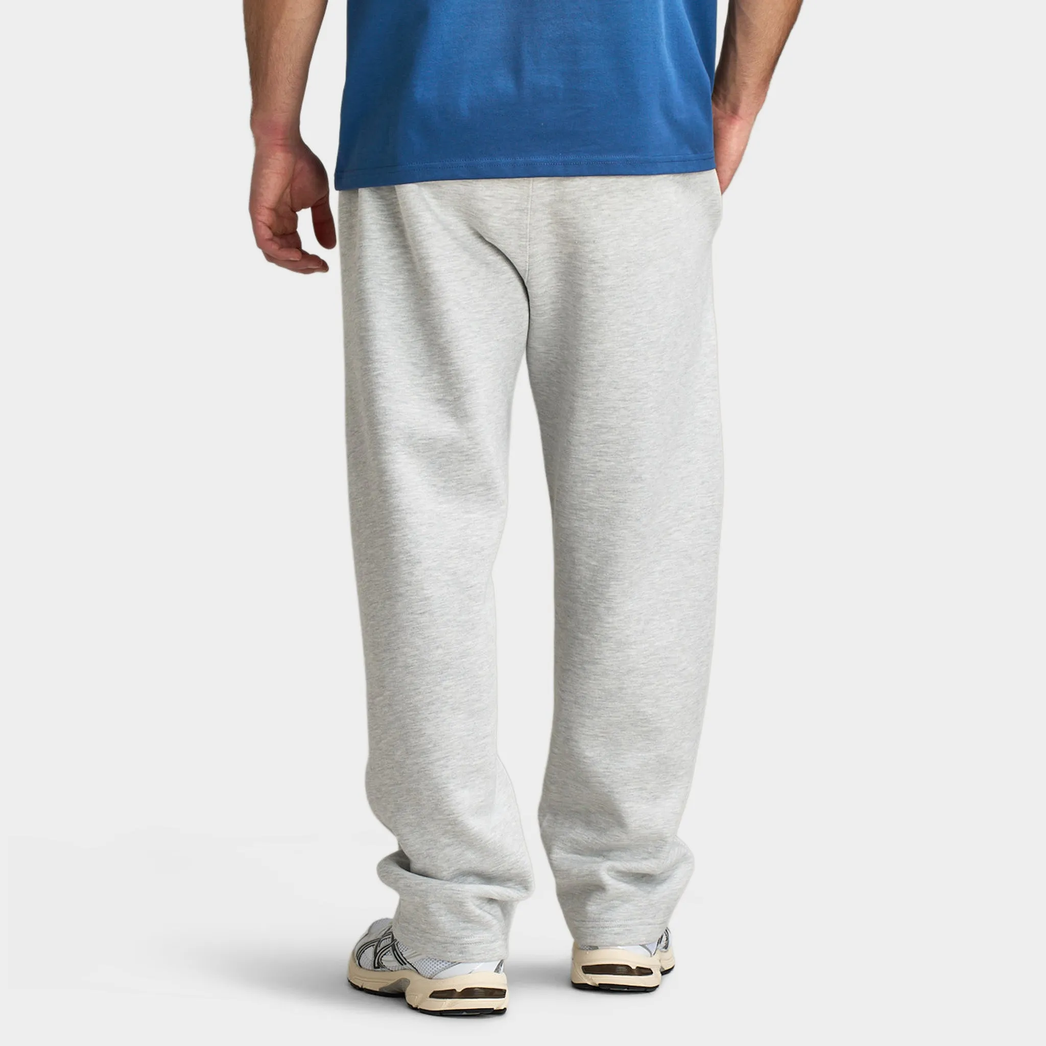 Unlike Humans Mixer Pants / Grey Marl sold by JD Sports product image thumbnail 4