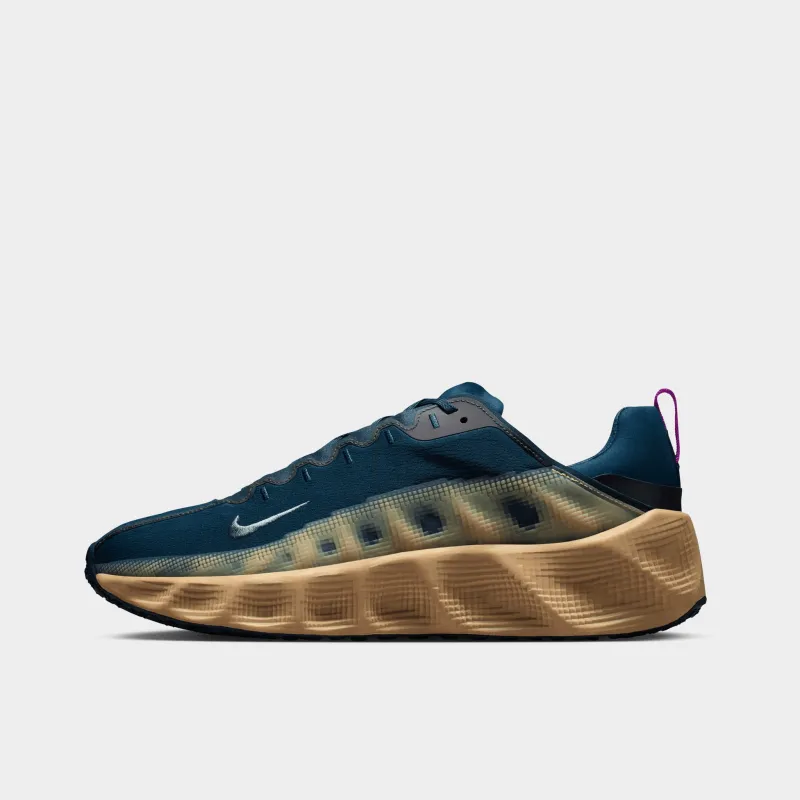 Nike Ava Rover Armoury Navy Parachute / Beige made by JD Sports