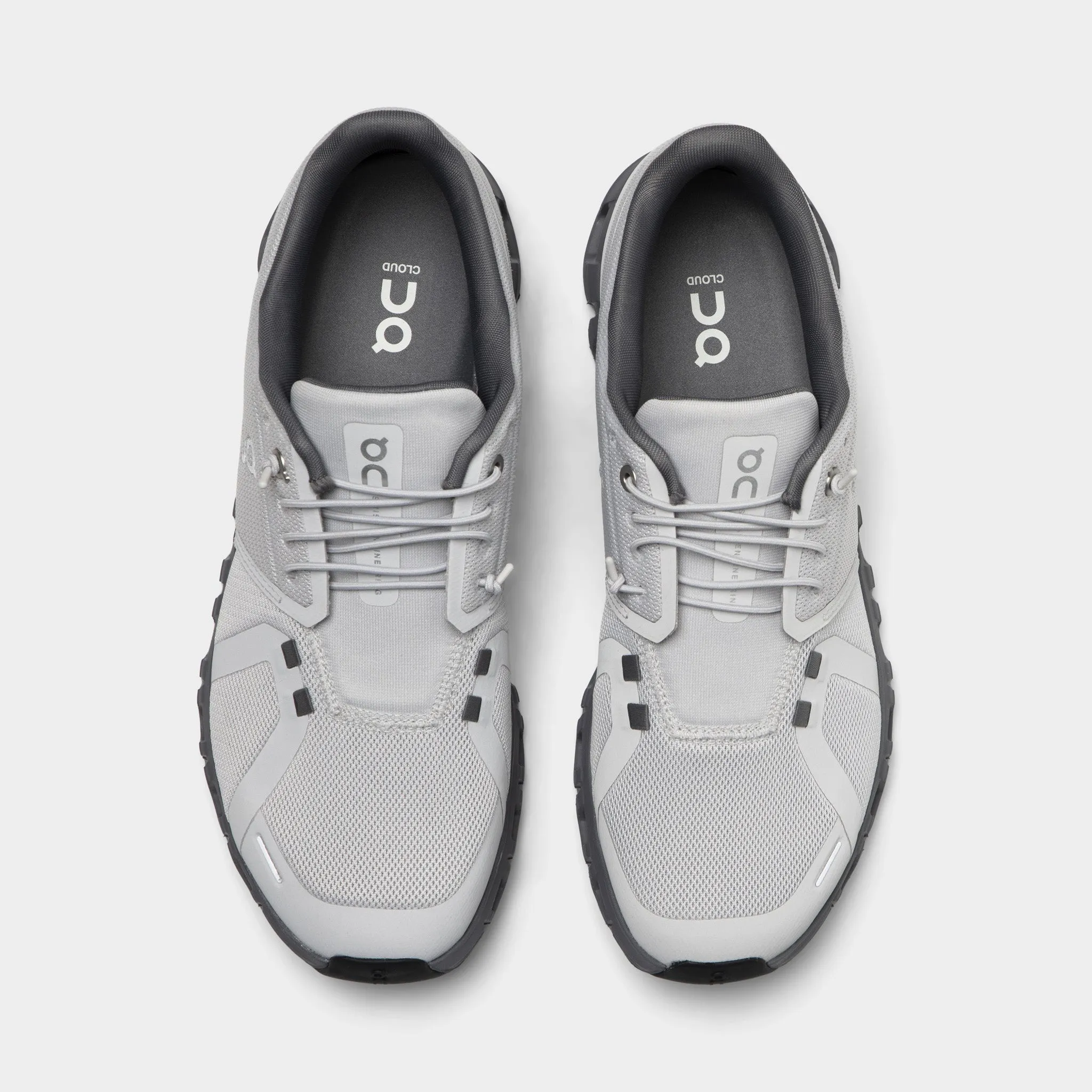 On Cloud 6 Grey / Grey sold by JD Sports product image thumbnail 5