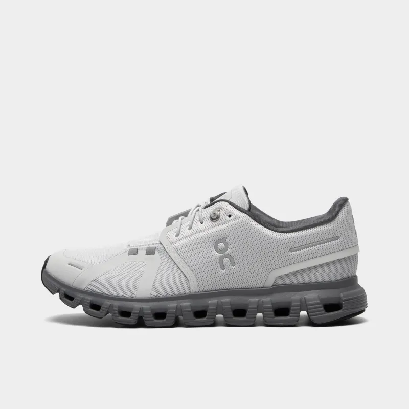 On Cloud 6 Grey / Grey made by On