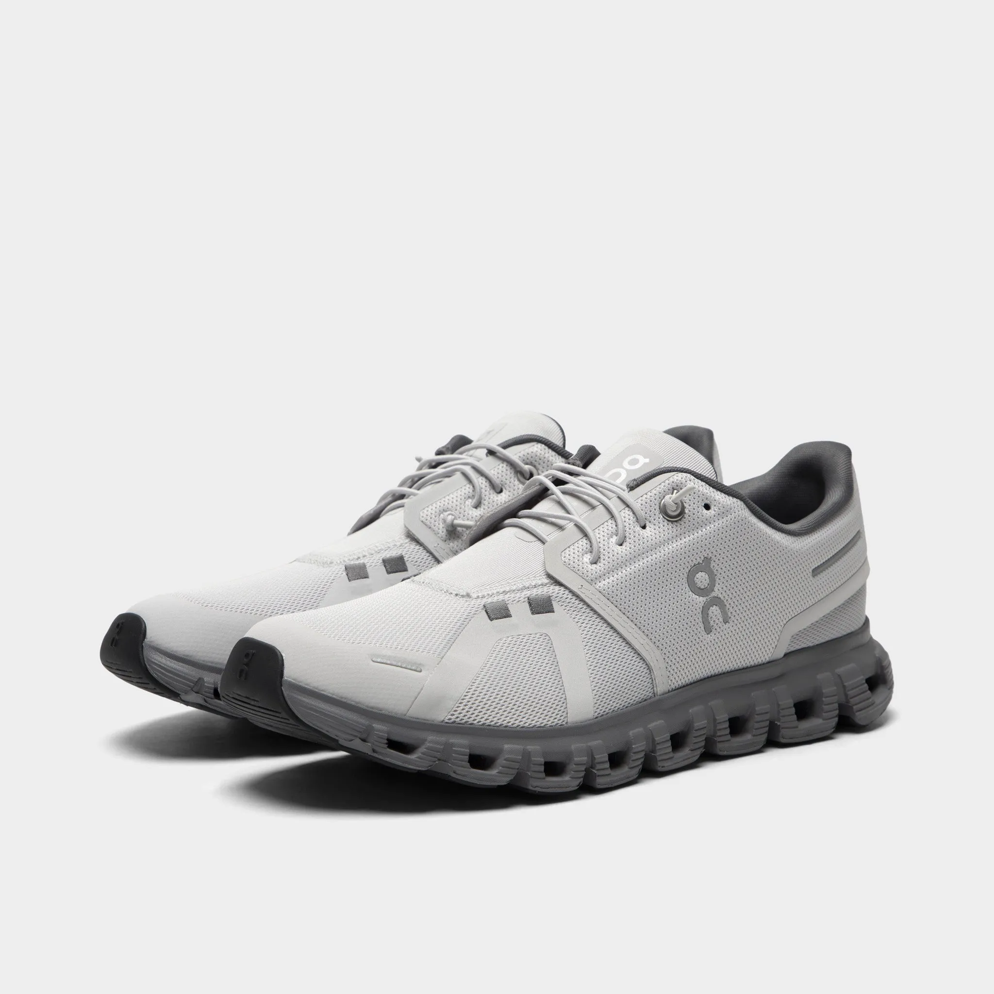 On Cloud 6 Grey / Grey sold by JD Sports product image thumbnail 2