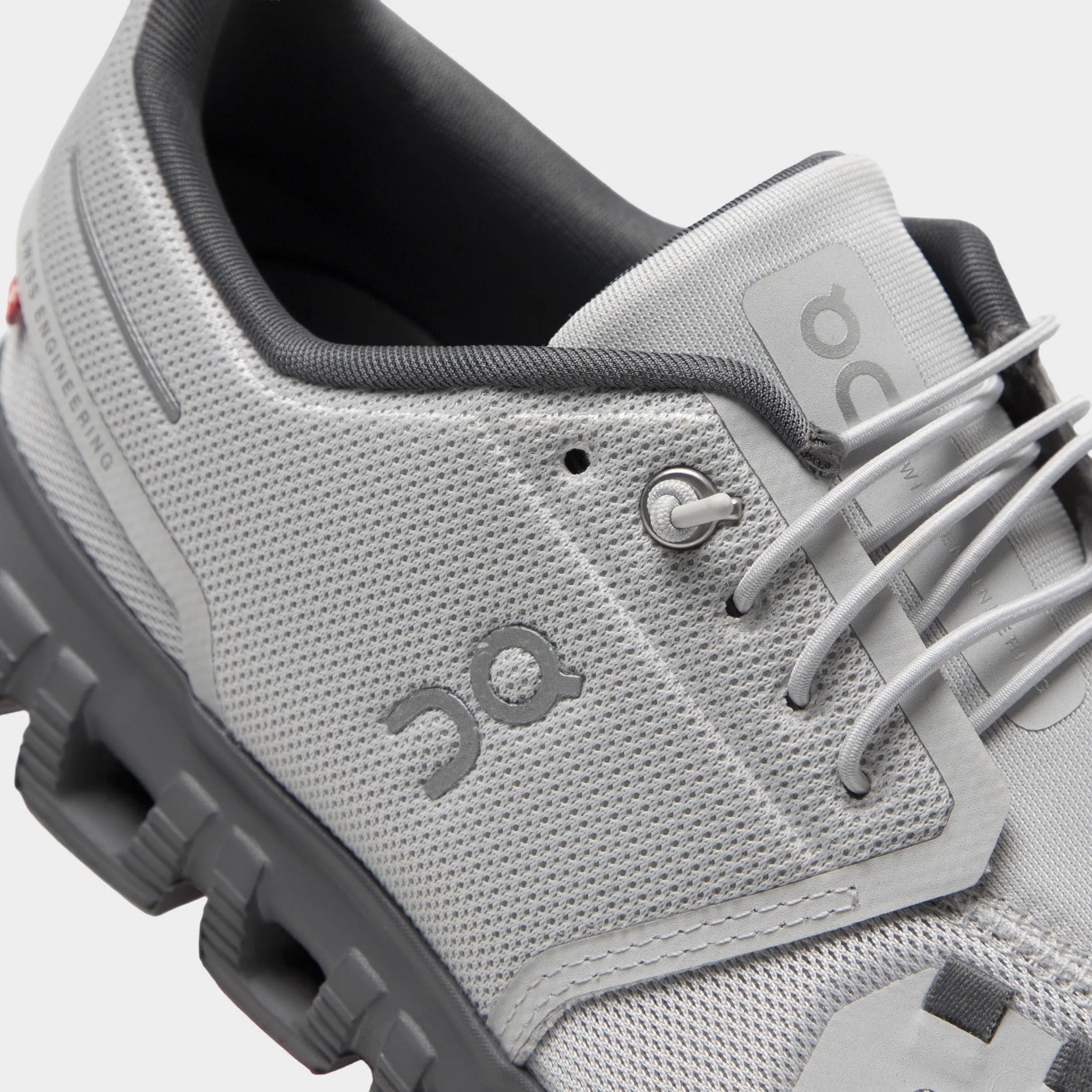 On Cloud 6 Grey / Grey sold by JD Sports product image thumbnail 3