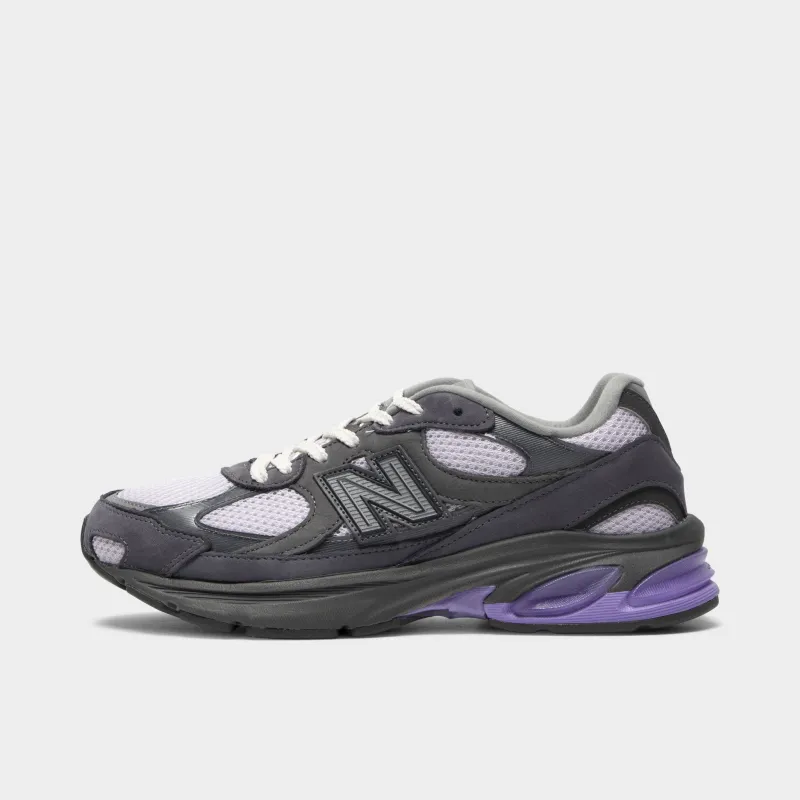New Balance U2010V1 Neptune Grey / Violet Crush made by New Balance