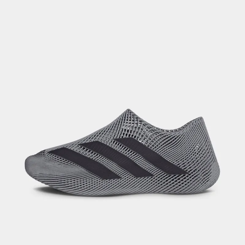 adidas Climacool Laceless Grey Four / Core Black - Grey Four made by Adidas