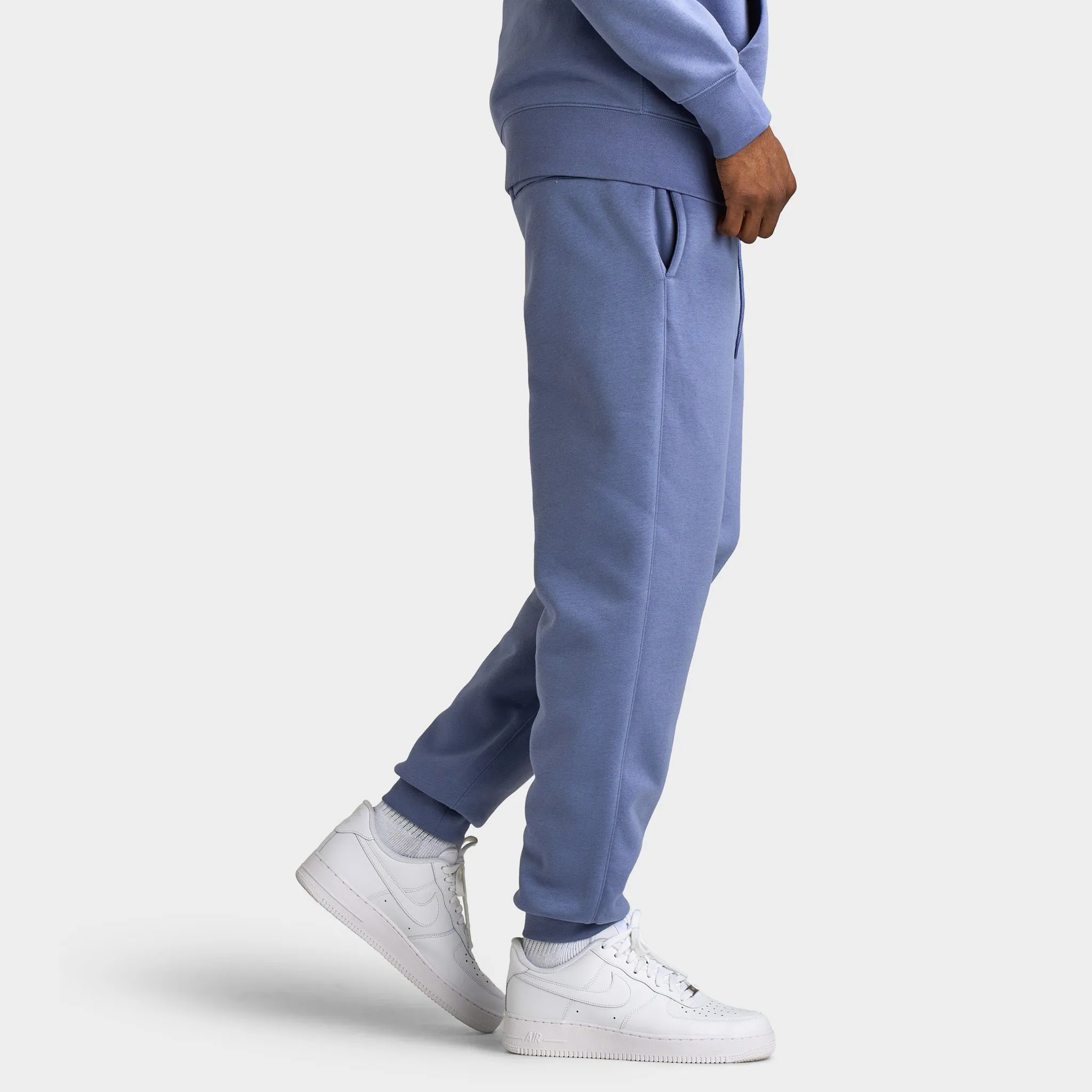 Nike Club Men's Joggers / World Indigo sold by JD Sports product image thumbnail 4
