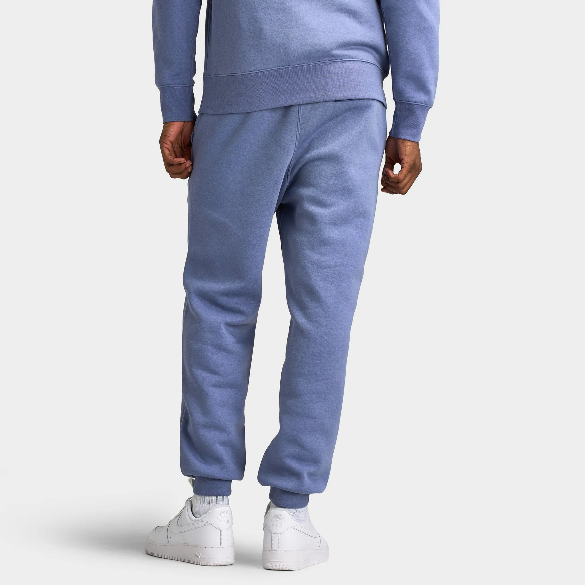 Nike Club Men's Joggers / World Indigo sold by JD Sports product image thumbnail 2