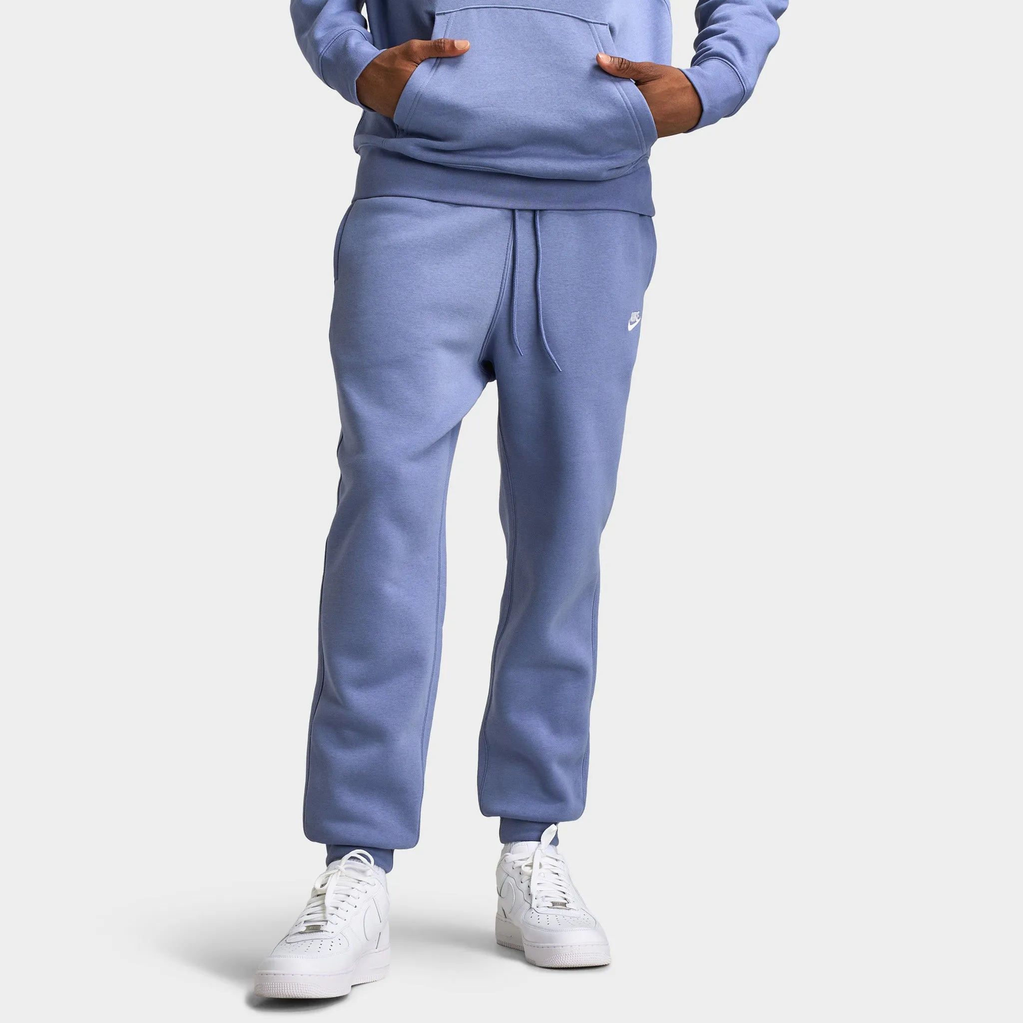 Nike Club Men's Joggers / World Indigo sold by JD Sports