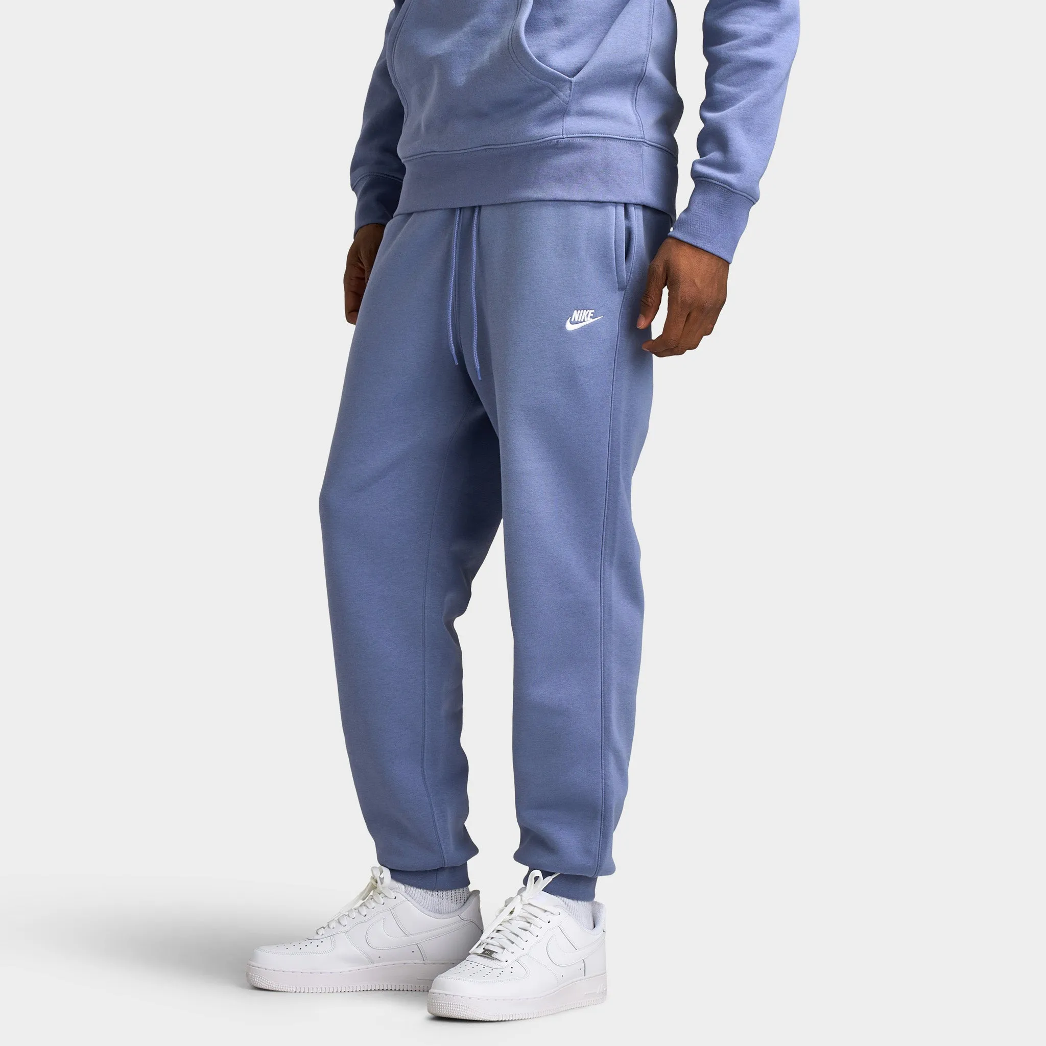Nike Club Men's Joggers / World Indigo sold by JD Sports product image thumbnail 3