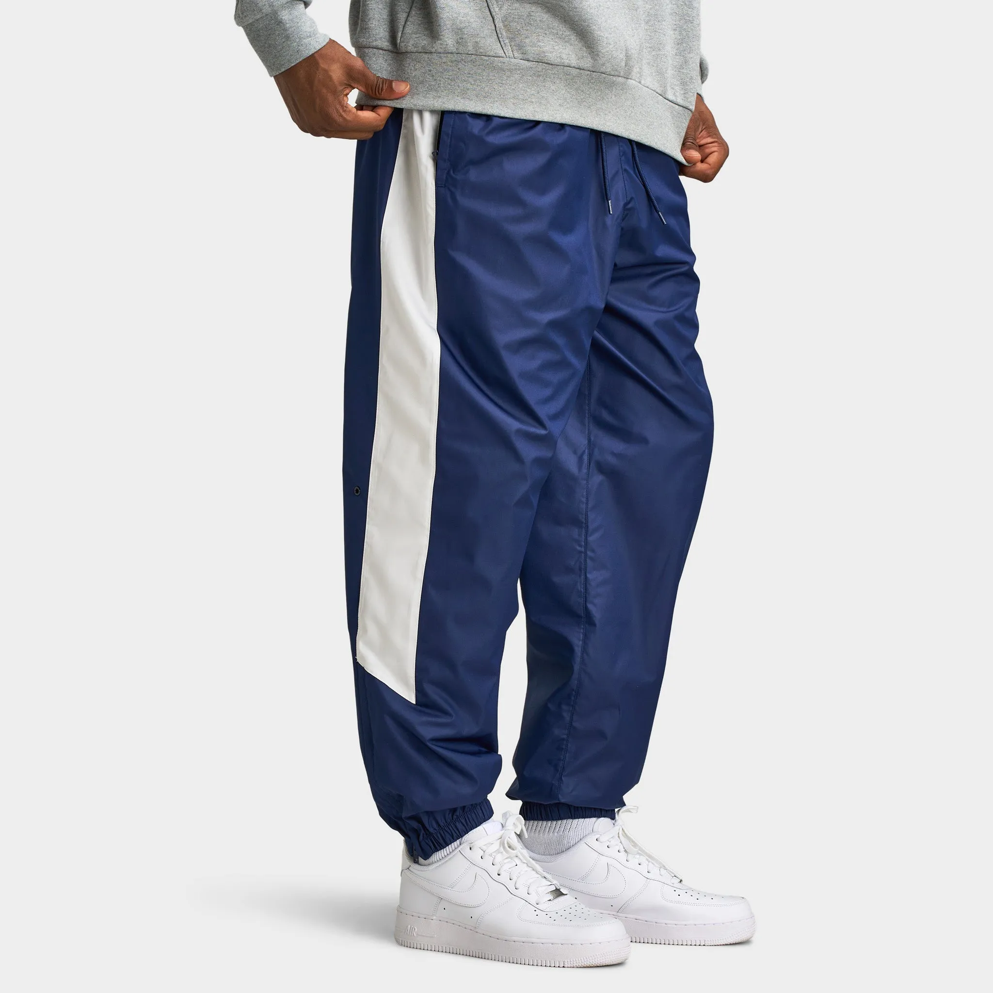 Nike Energy Stranger Things 5 Pants Midnight Navy / Summit White sold by JD Sports product image thumbnail 3