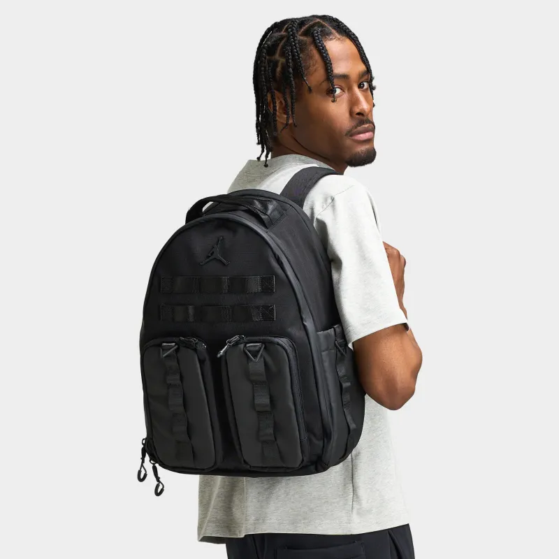 Jordan Collectors Daypack / Black made by Jordan