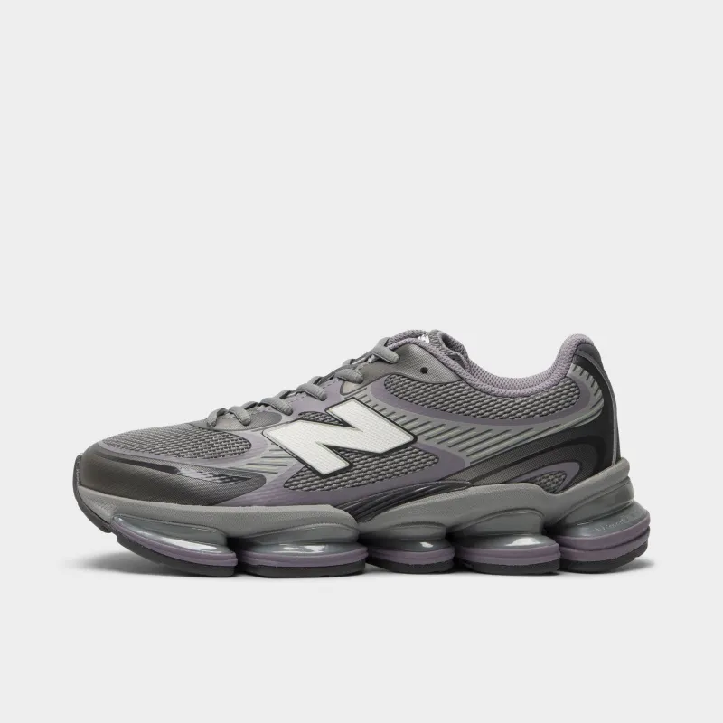New Balance ABZORB 2000 / Grey made by New Balance
