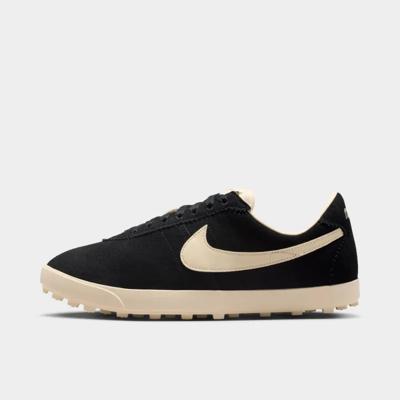 Nike Women's Astrograbber Black / Muslin made by Nike