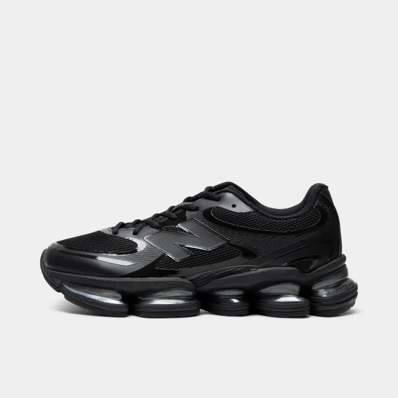 New Balance ABZORB 2000 Black / Black made by New Balance