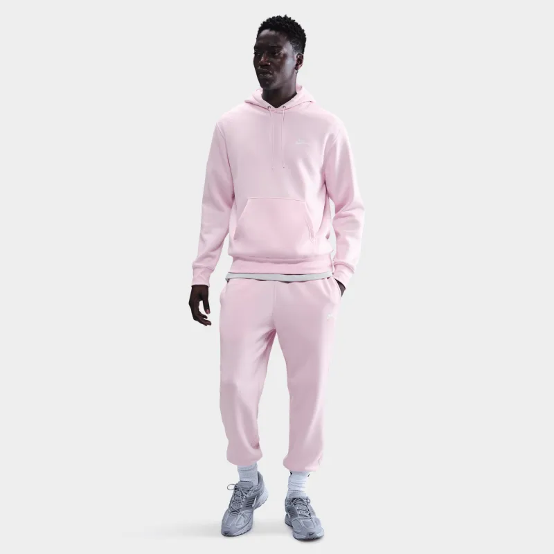 Nike Club Jogger Pink Foam / White made by Nike