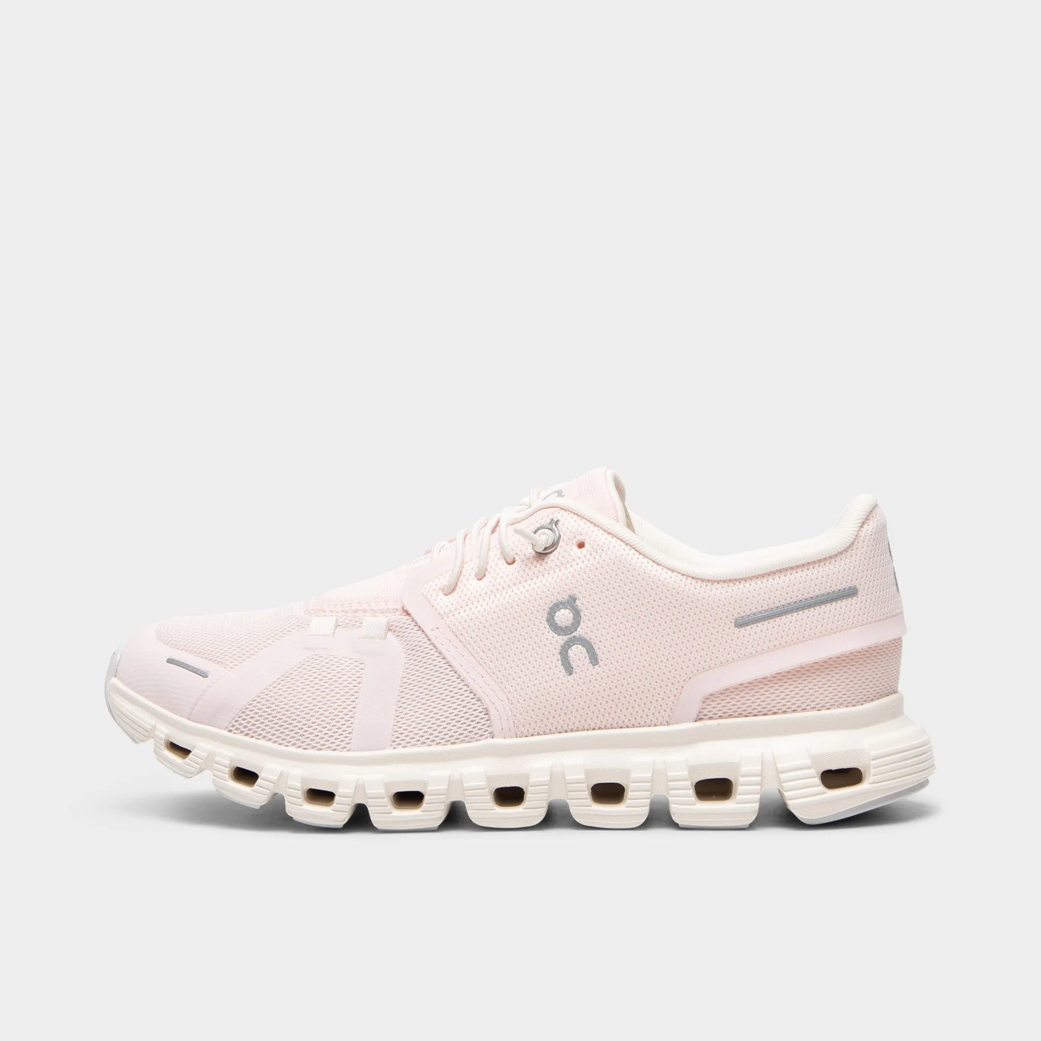 On Women's Cloud 6 Salt / Gardenia sold by JD Sports