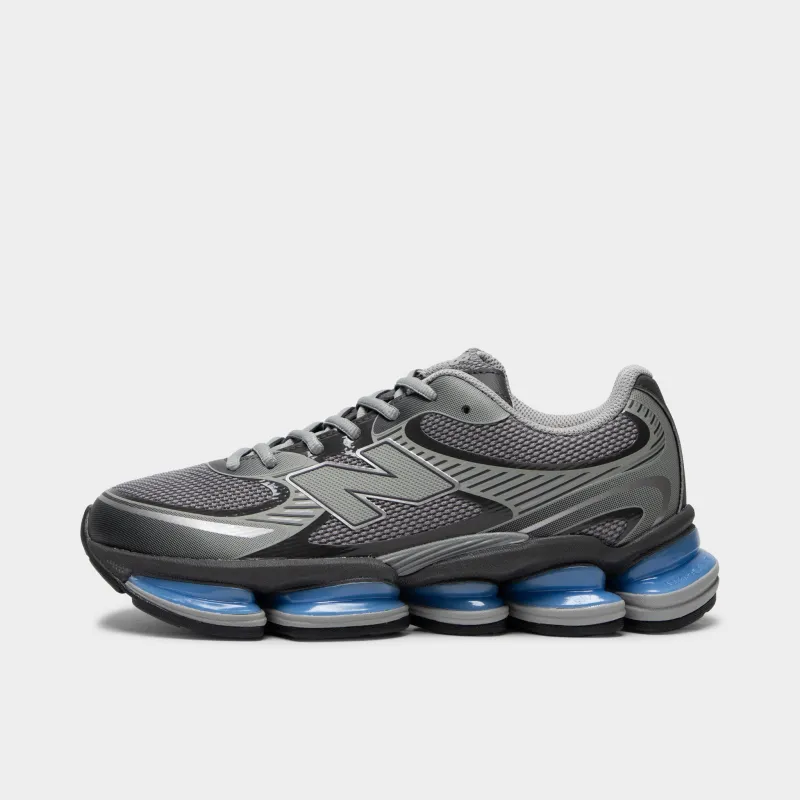 New Balance ABZORB 2000 Faded Black / Blue Bird made by New Balance