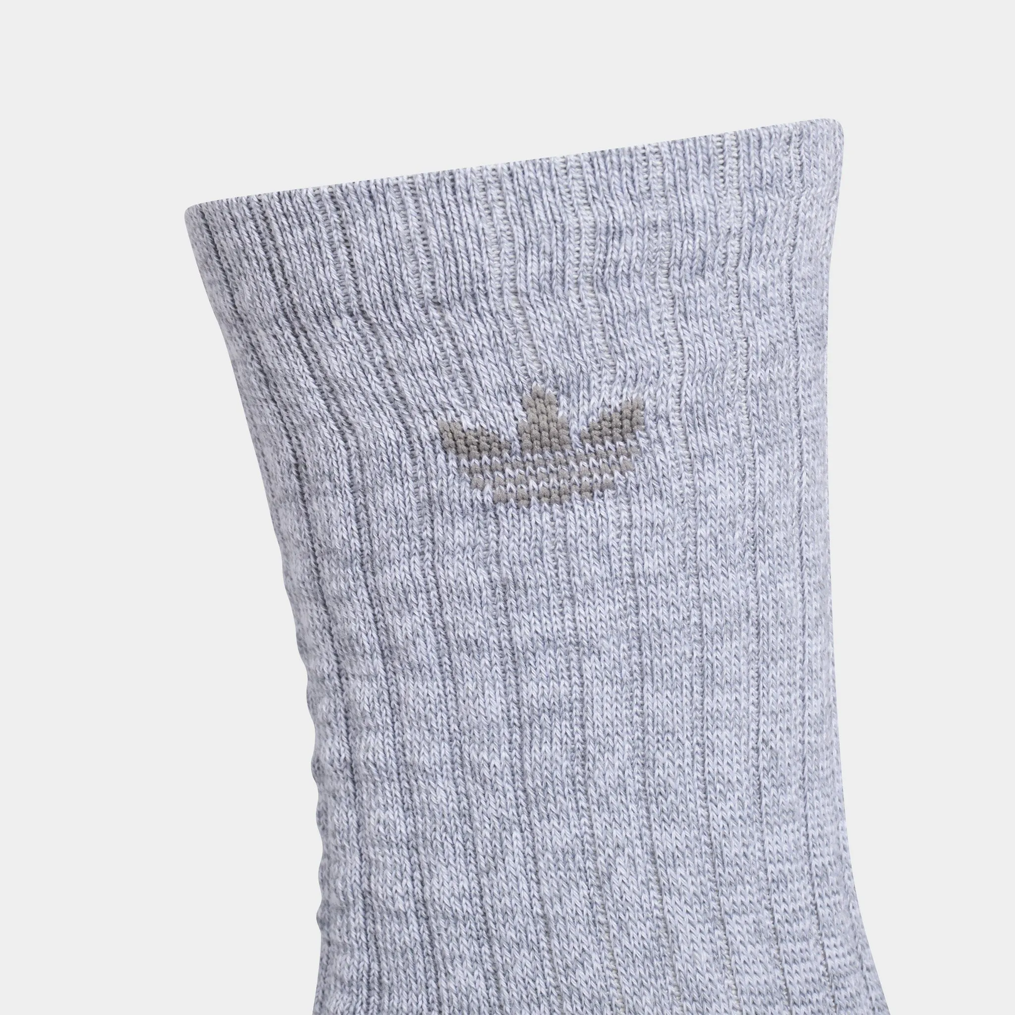 adidas Originals Scrunch Crew Socks (3-Pack) / Multi sold by JD Sports product image thumbnail 3