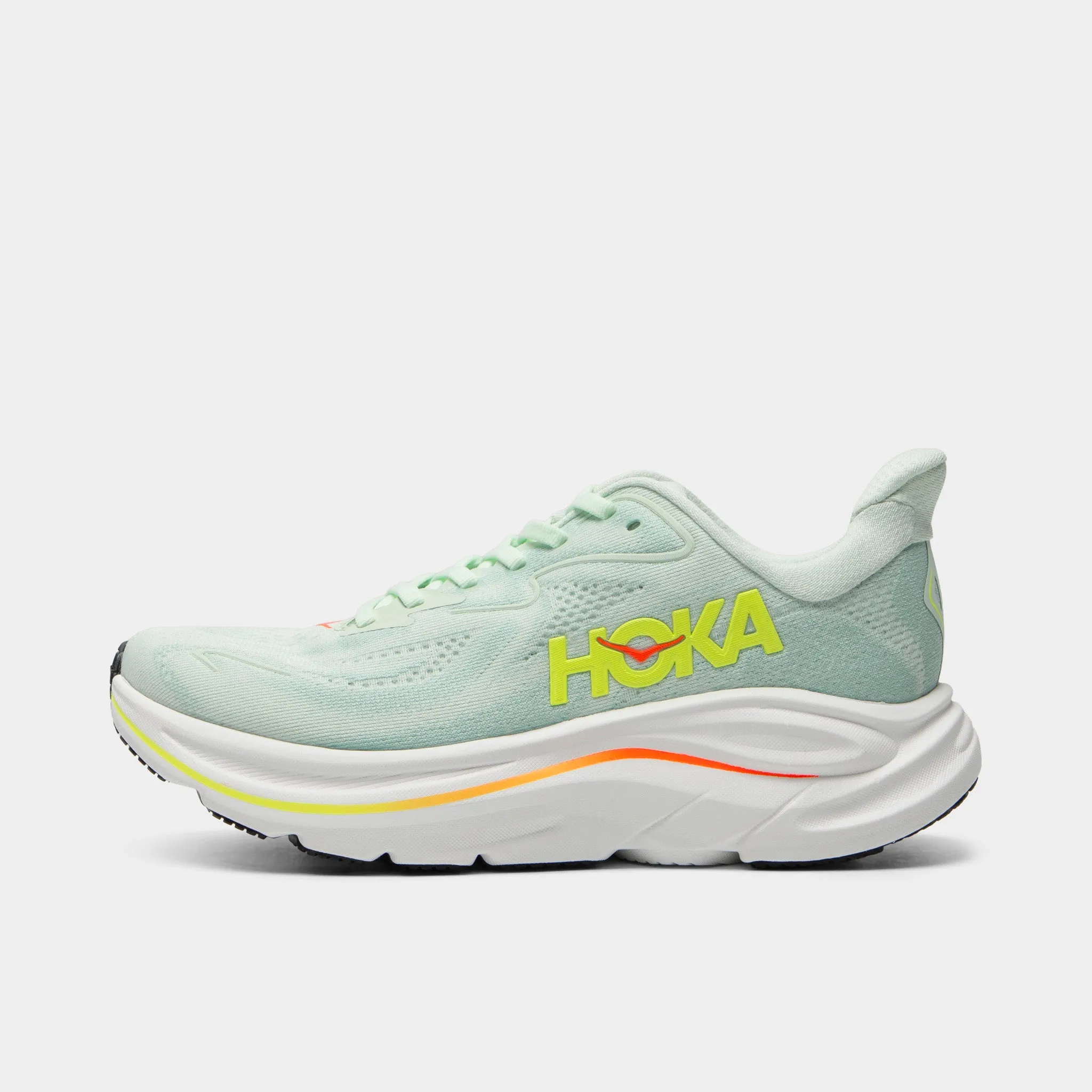 HOKA Women's Clifton 10 / Sea Glass sold by JD Sports