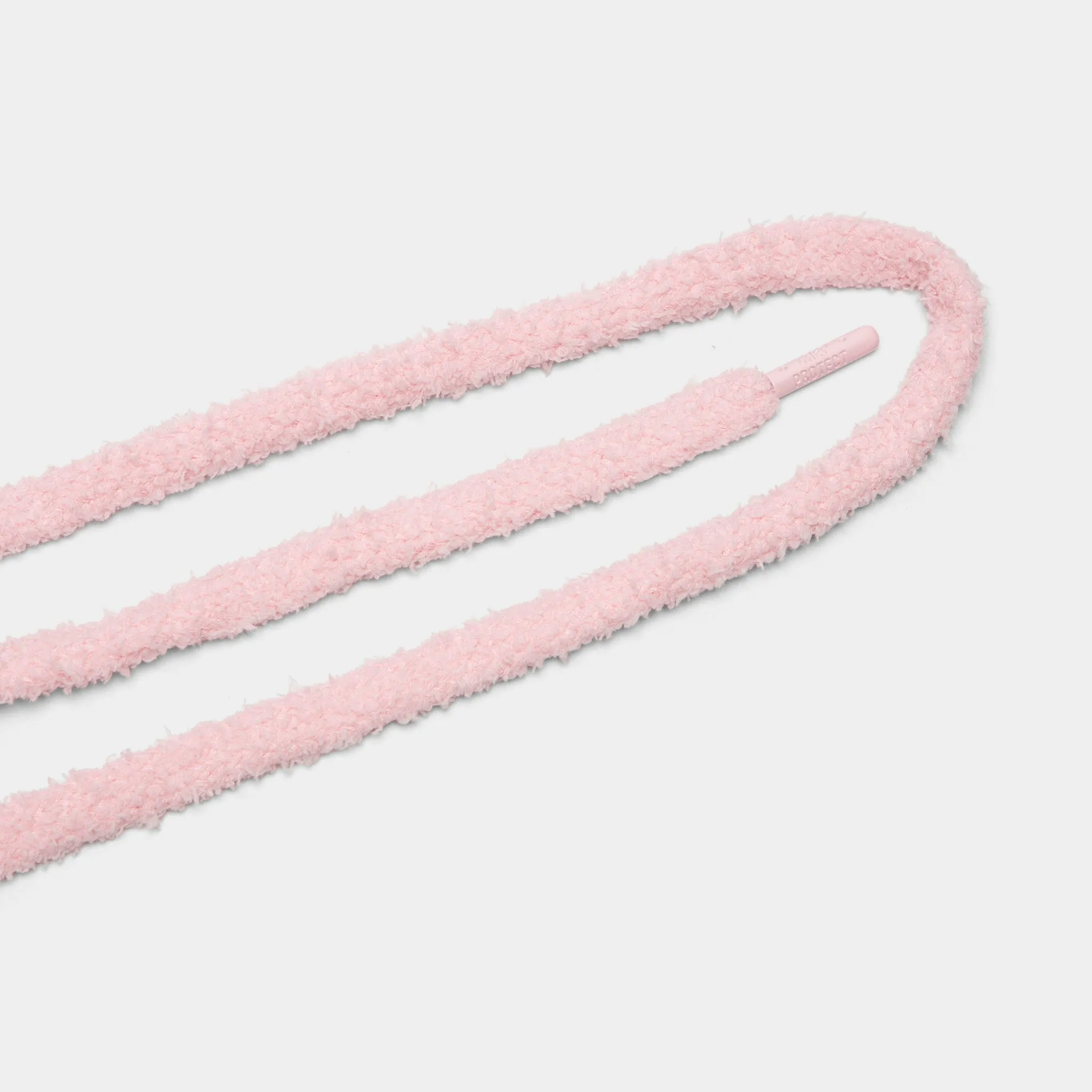Crep Protect Fuzzy Laces / Pink sold by JD Sports product image thumbnail 3