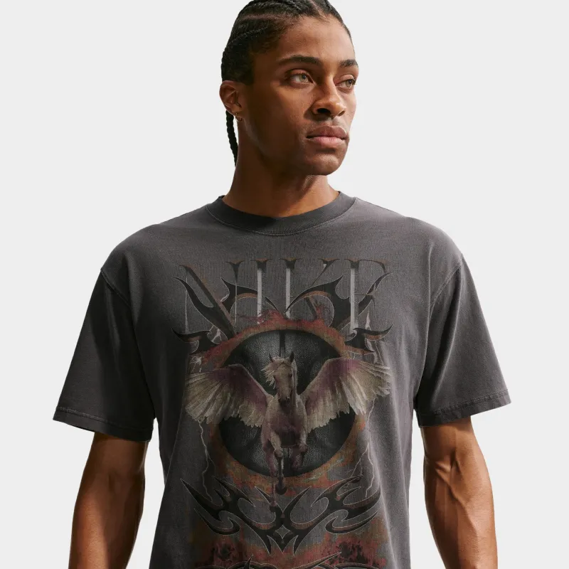 Nike Graphic Tee M90 OC Loose F1 / Black made by Nike