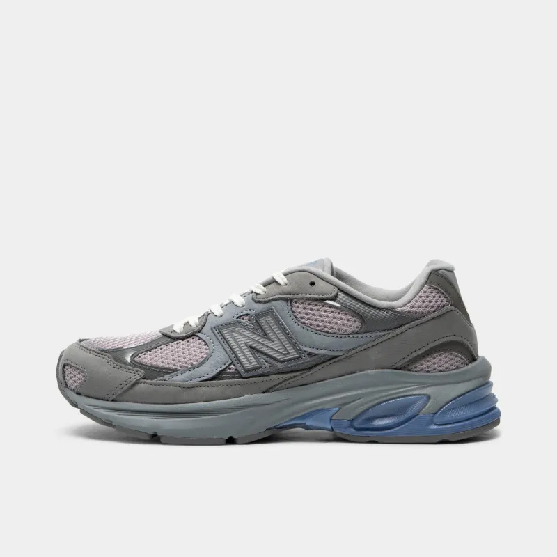 New Balance 2010 Harbor Grey / Blue made by New Balance