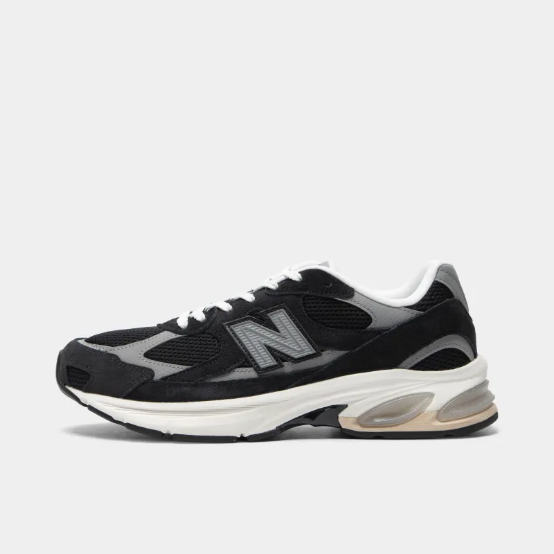 New Balance ABZORB 2010 Black / Shadow Grey made by New Balance