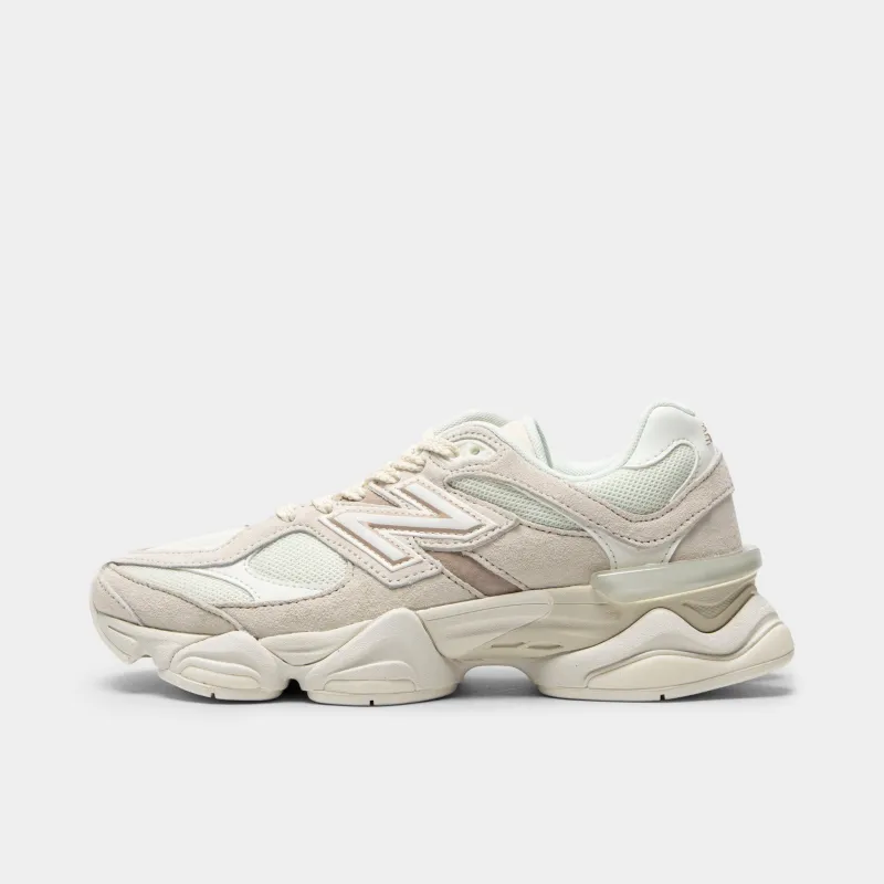 New Balance 9060 Linen / Timberwolf made by New Balance