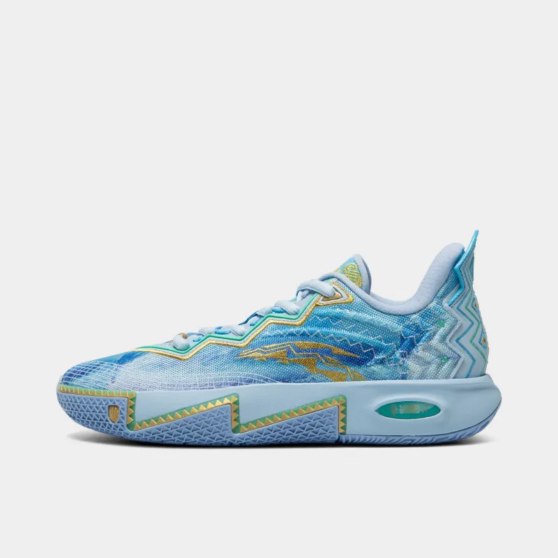 ANTA KAI 2 Kyrie & Klay / Klay made by Anta
