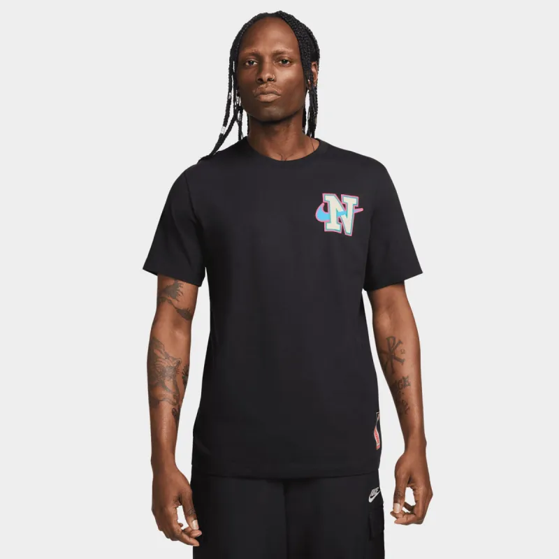 Nike Sportswear Varsity T-shirt / Anthracite sold by JD Sports