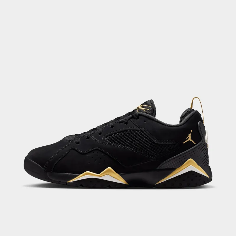 Jordan MVP 92 Black / Gold made by Jordan