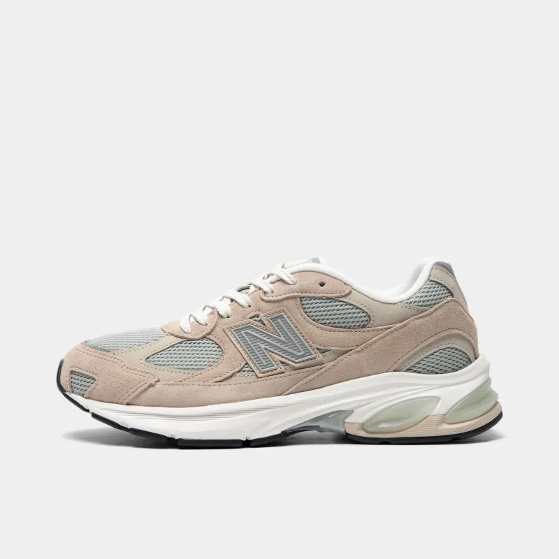 New Balance ABZORB 2010 Mindful Grey / Lonestar Grey made by New Balance