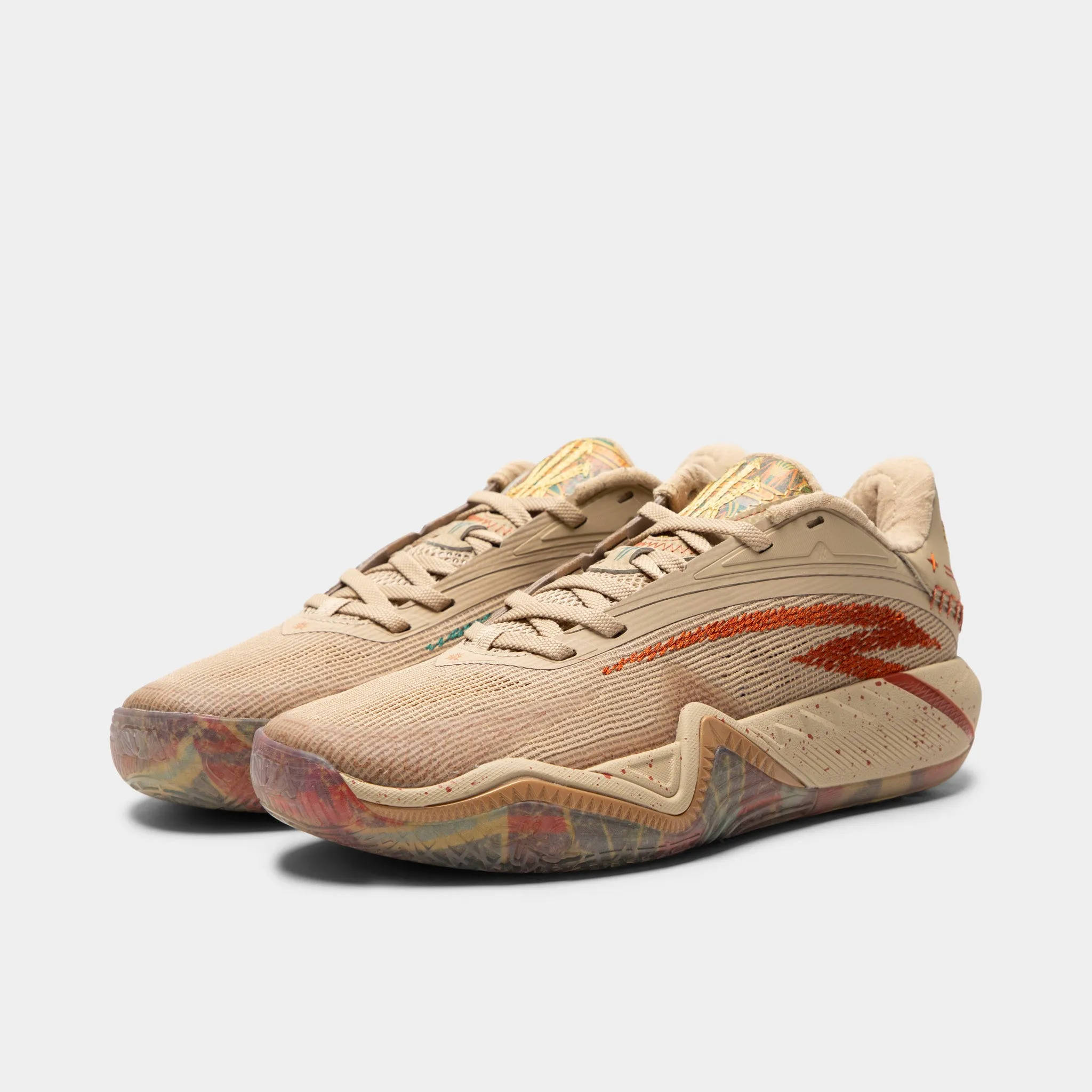ANTA Kai 3 / Mastery sold by JD Sports product image thumbnail 2