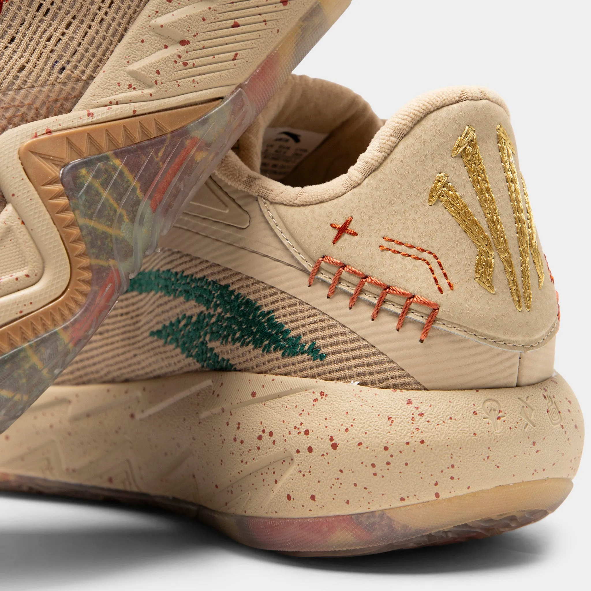 ANTA Kai 3 / Mastery sold by JD Sports product image thumbnail 3