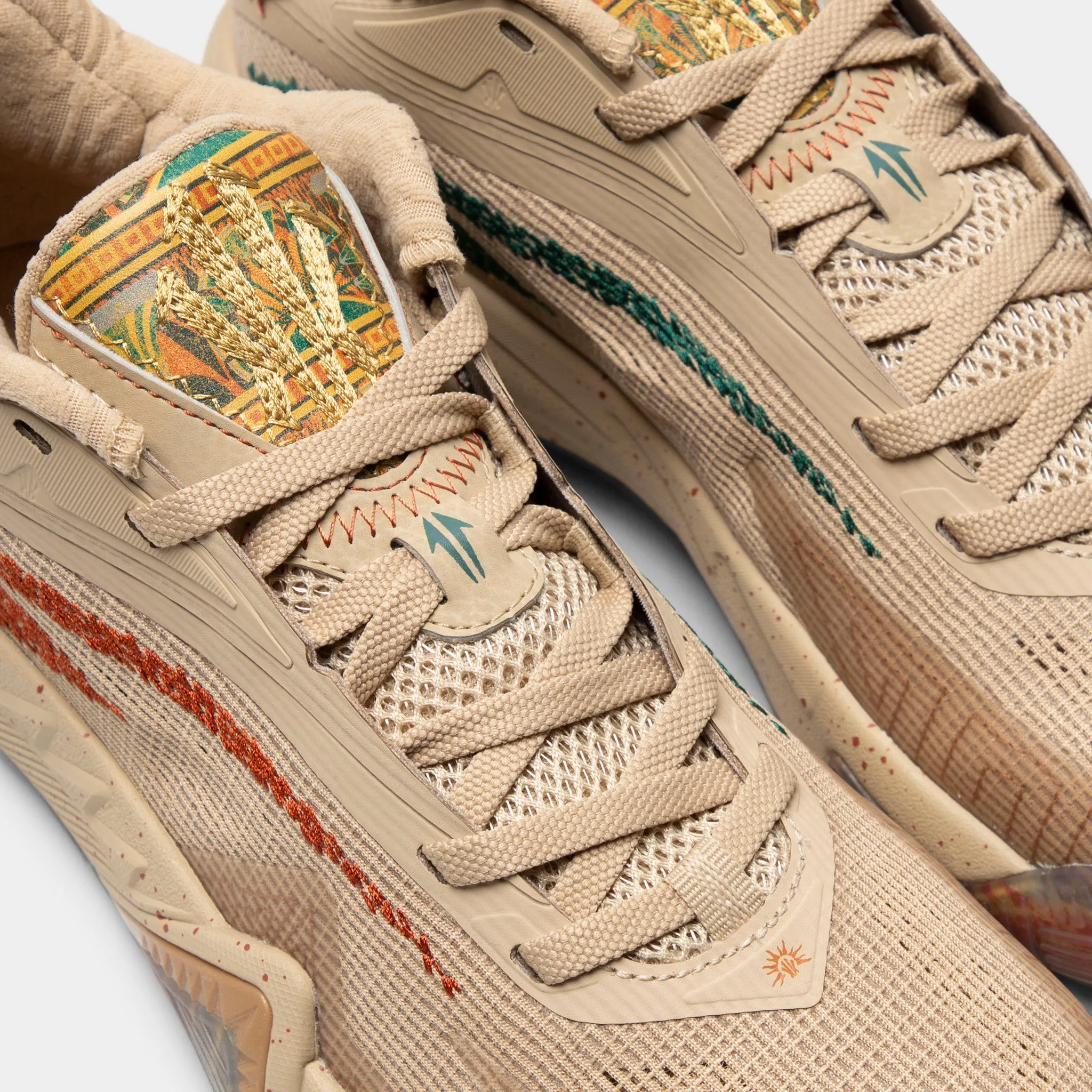 ANTA Kai 3 / Mastery sold by JD Sports product image thumbnail 4