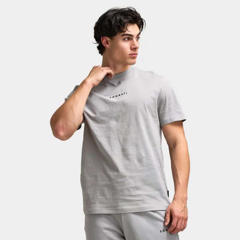 Sonneti London T-Shirt / Formal Grey made by JD Sports