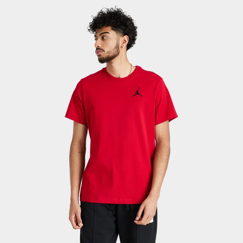 Jordan Jumpman T-Shirt Gym Red / Black made by Jordan