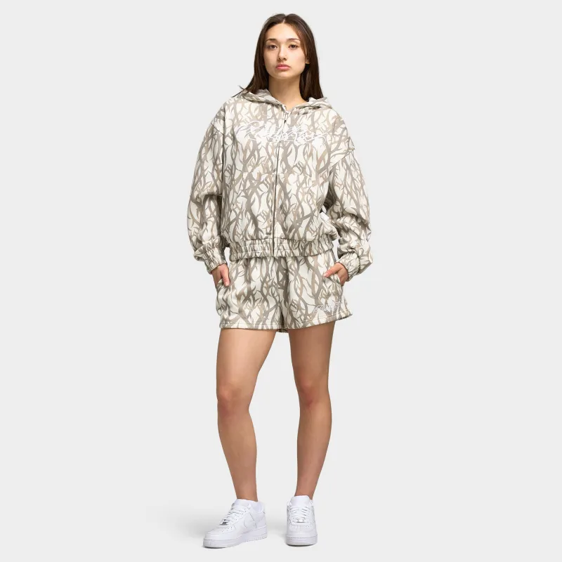 Hoodrich Kai Tribal Camo Full-Zip Hoodie / Camo Print made by Hoodrich