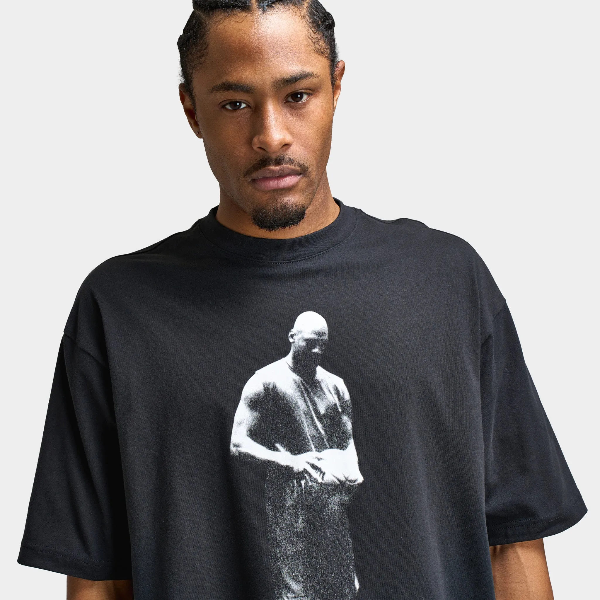 Jordan Sport Dri-Fit T-Shirt / Black sold by JD Sports product image thumbnail 4