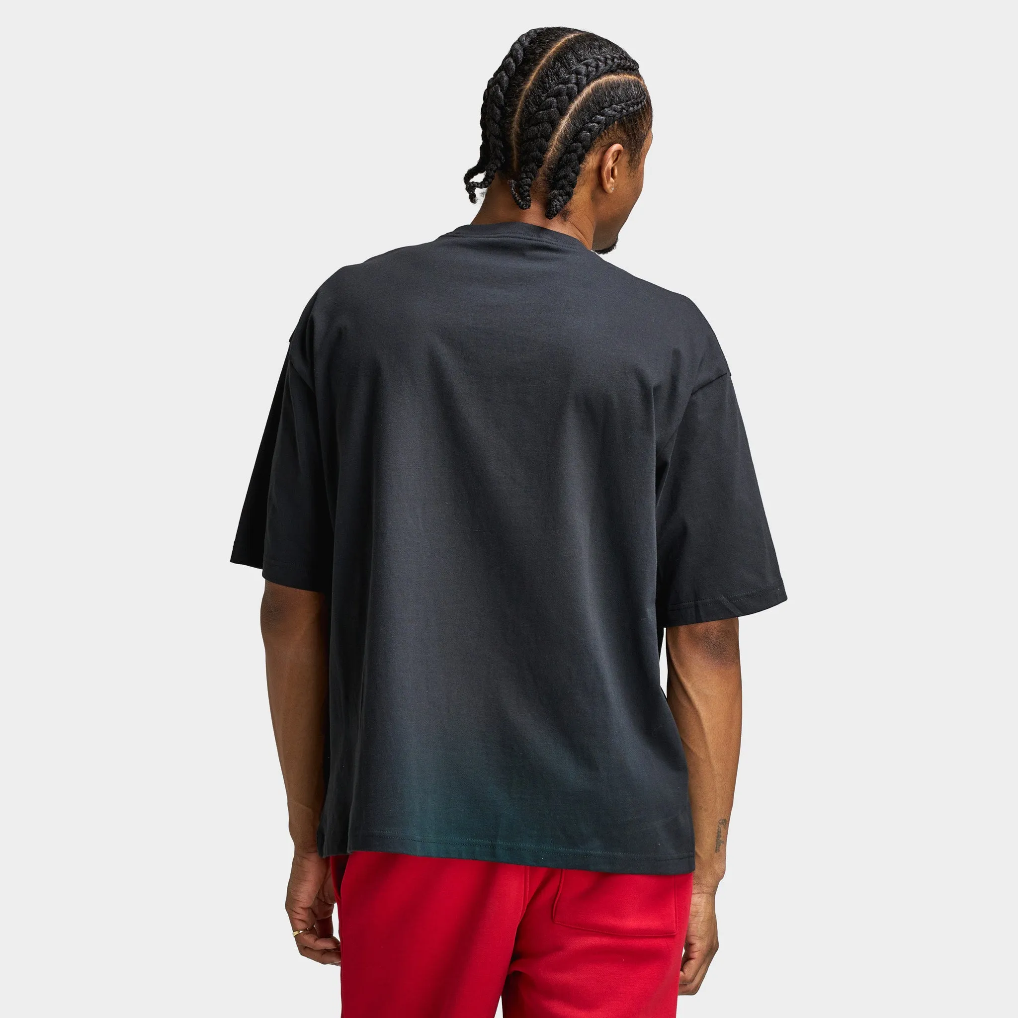 Jordan Sport Dri-Fit T-Shirt / Black sold by JD Sports product image thumbnail 2