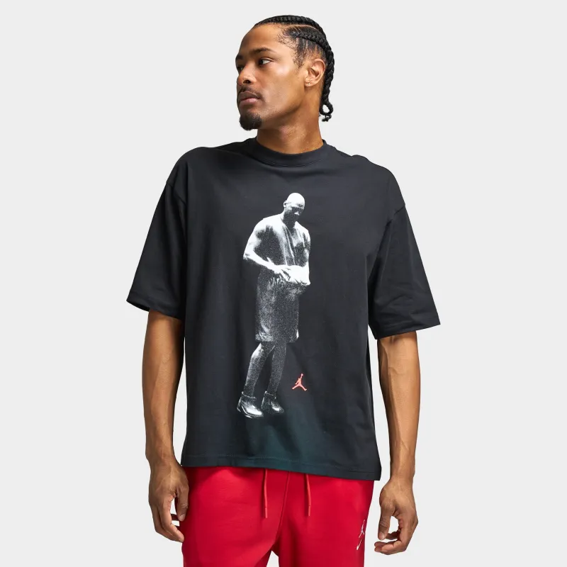Jordan Sport Dri-Fit T-Shirt / Black made by Jordan