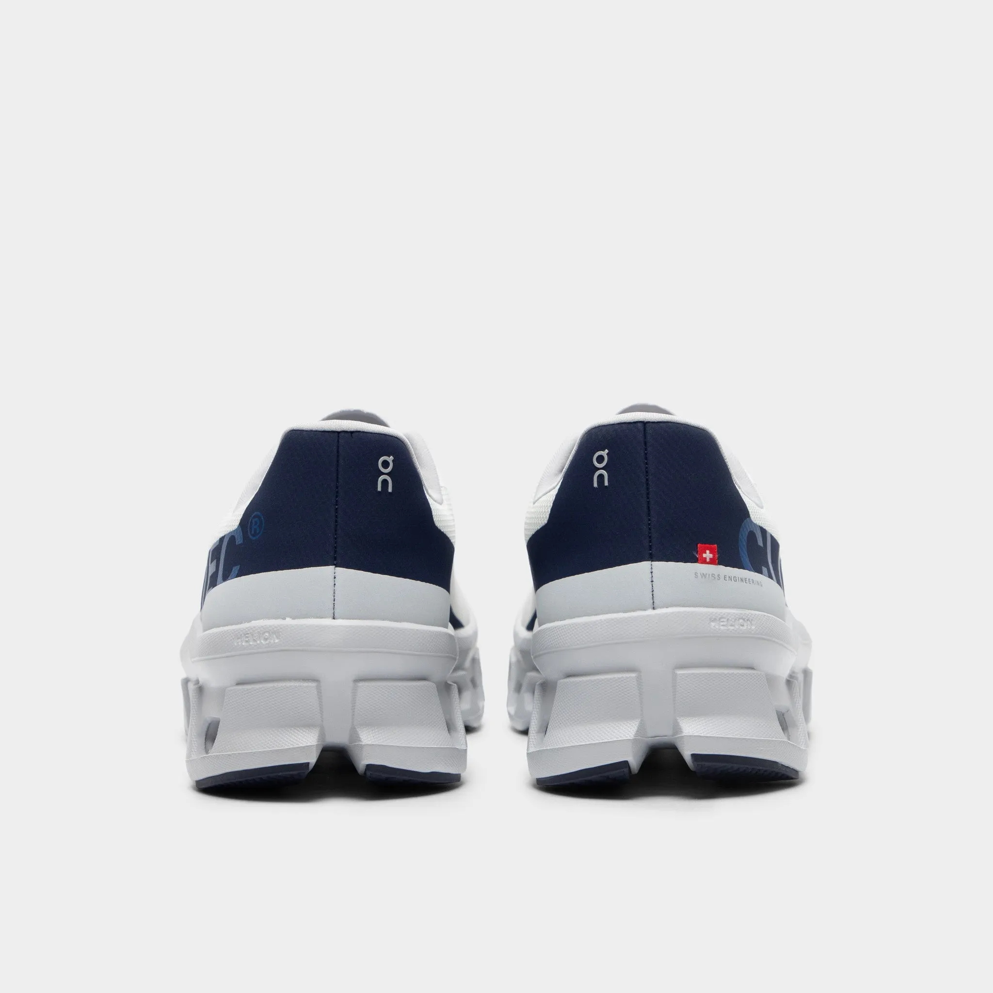 On Cloudmonster Black / Blue sold by JD Sports product image thumbnail 4