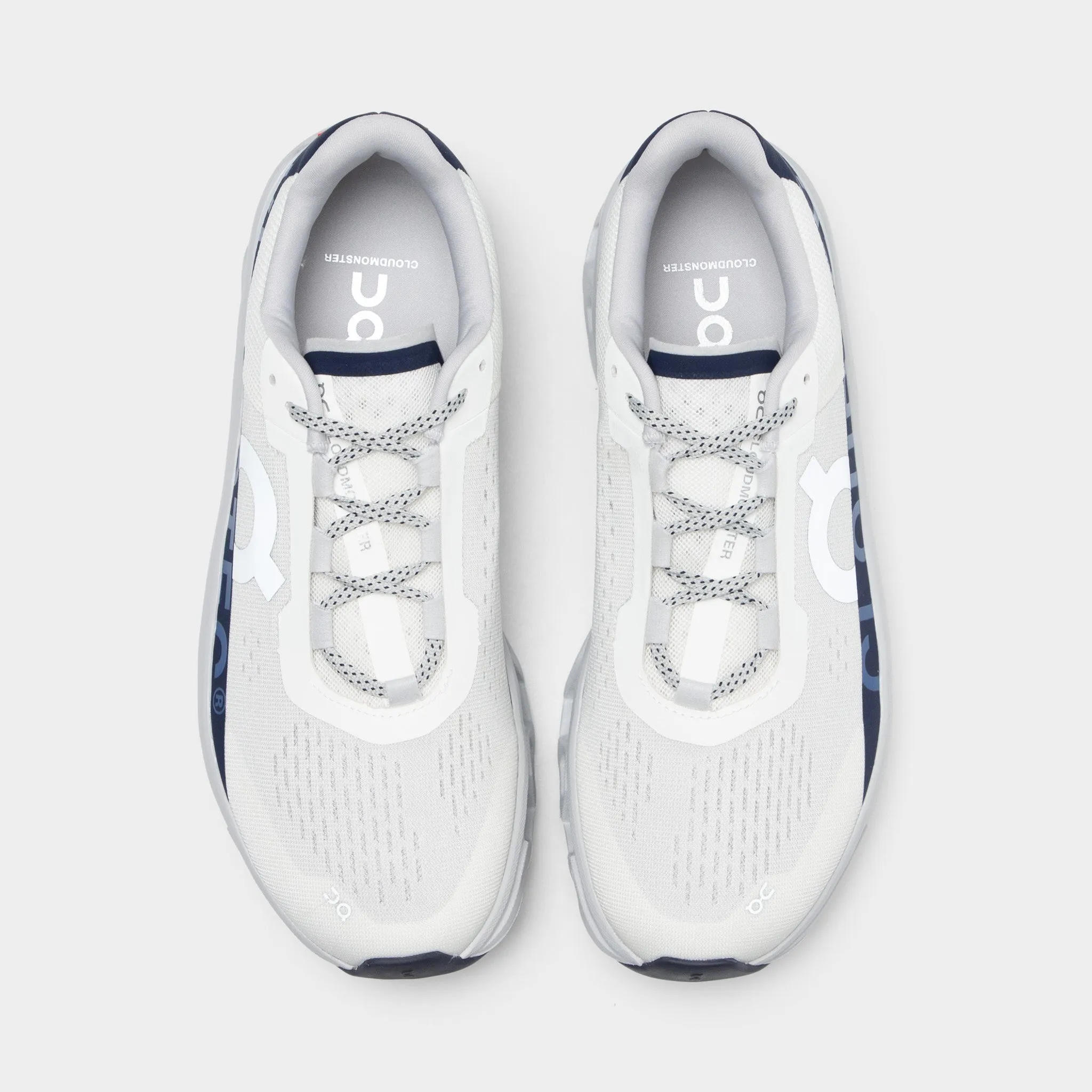 On Cloudmonster Black / Blue sold by JD Sports product image thumbnail 5