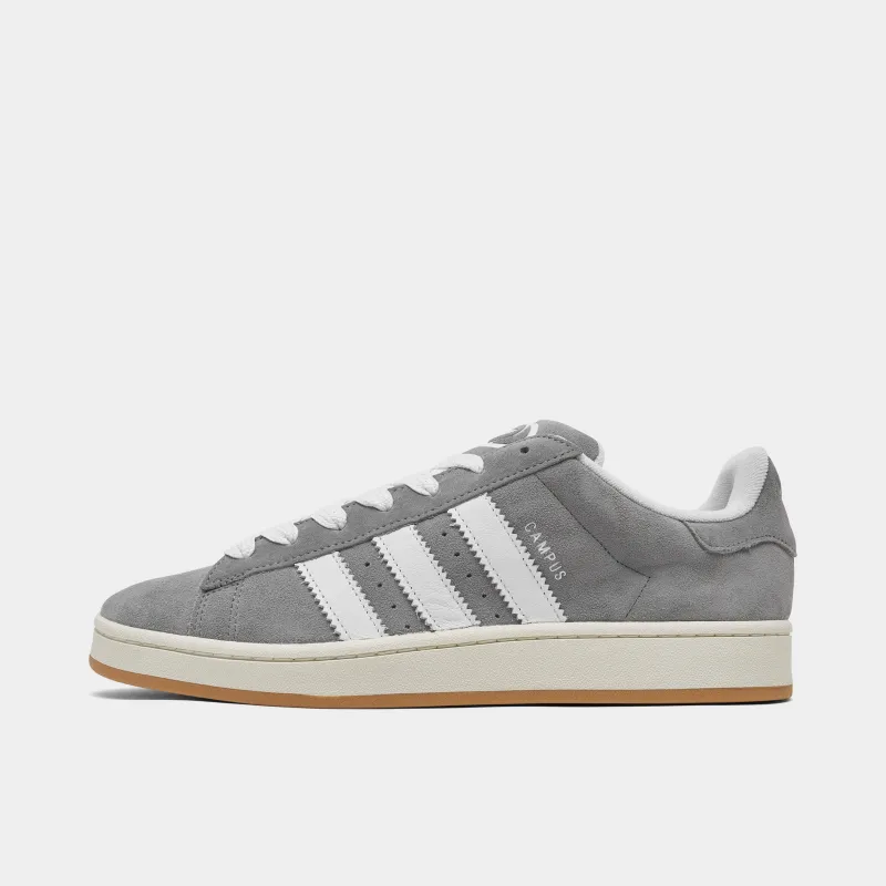adidas Campus 00s Grey Heather / White - Off White made by Adidas