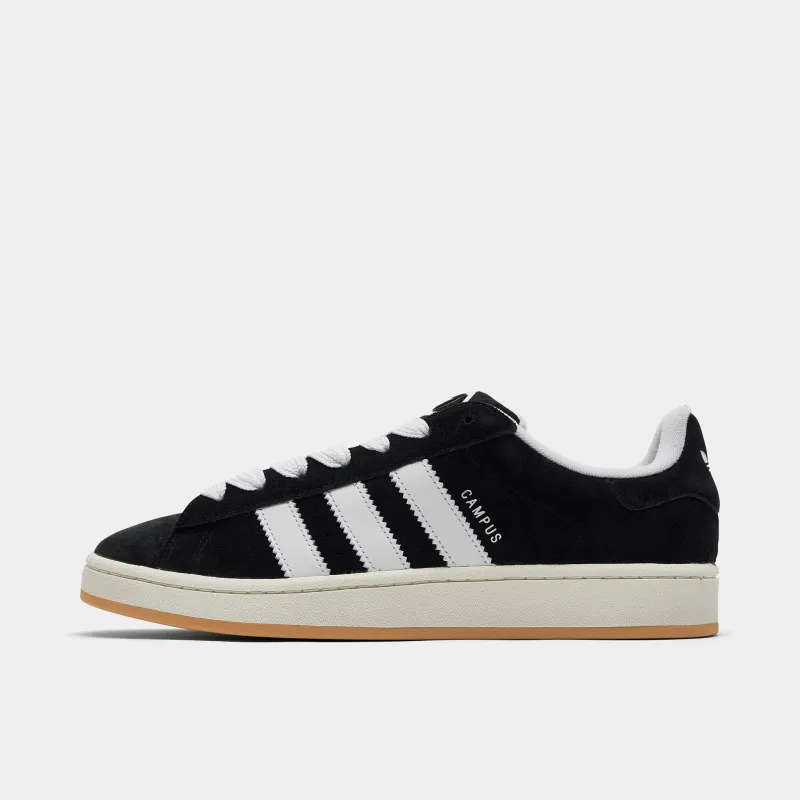 adidas Originals Campus 00s Core Black / White - Off White made by Adidas