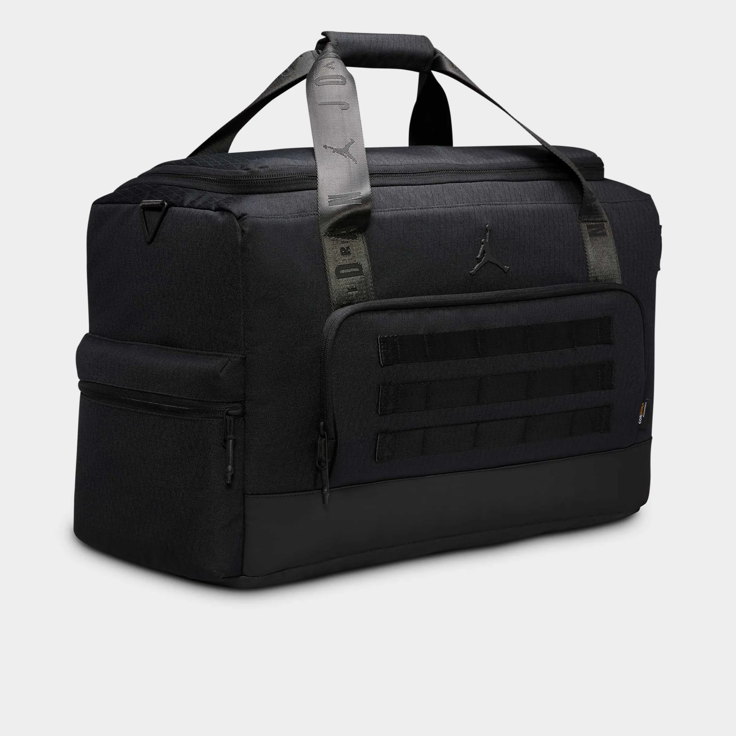 Jordan Collector's Duffel Bag / Black sold by JD Sports product image thumbnail 3
