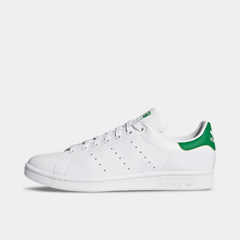 adidas Originals Stan Smith OG White / White-Green made by Adidas