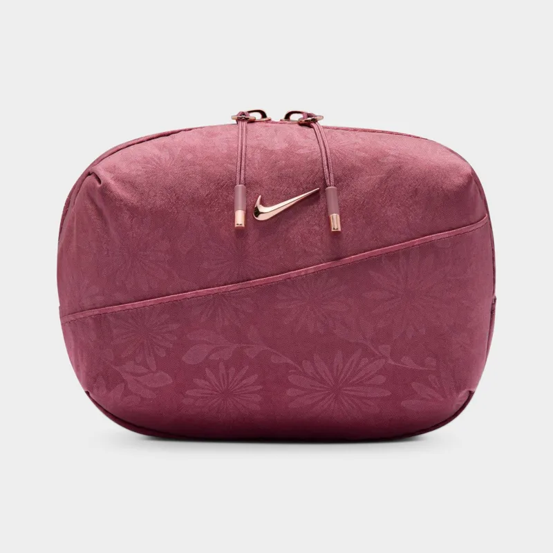 Nike Aura Waist Pack / Pink Smoke made by Nike