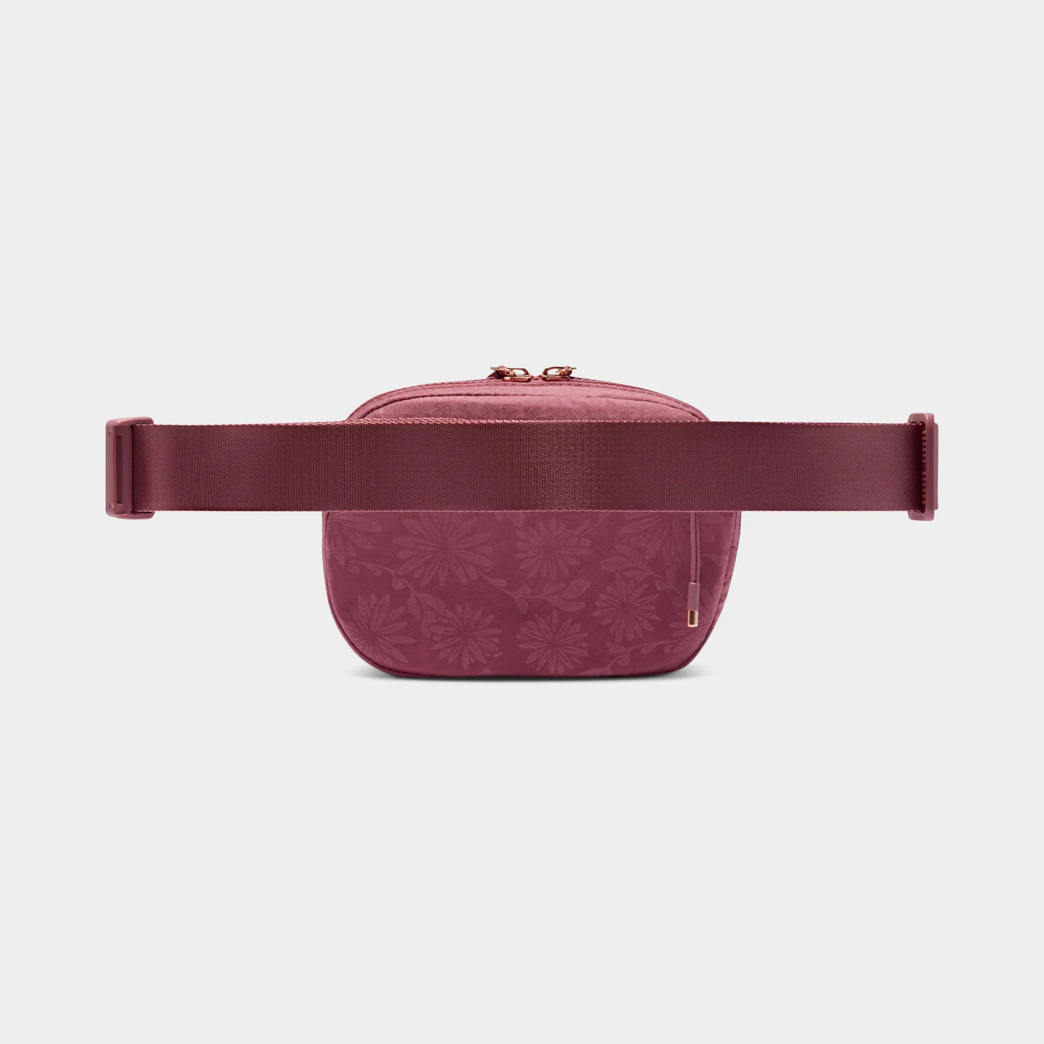 Nike Aura Waist Pack / Pink Smoke sold by JD Sports product image thumbnail 2