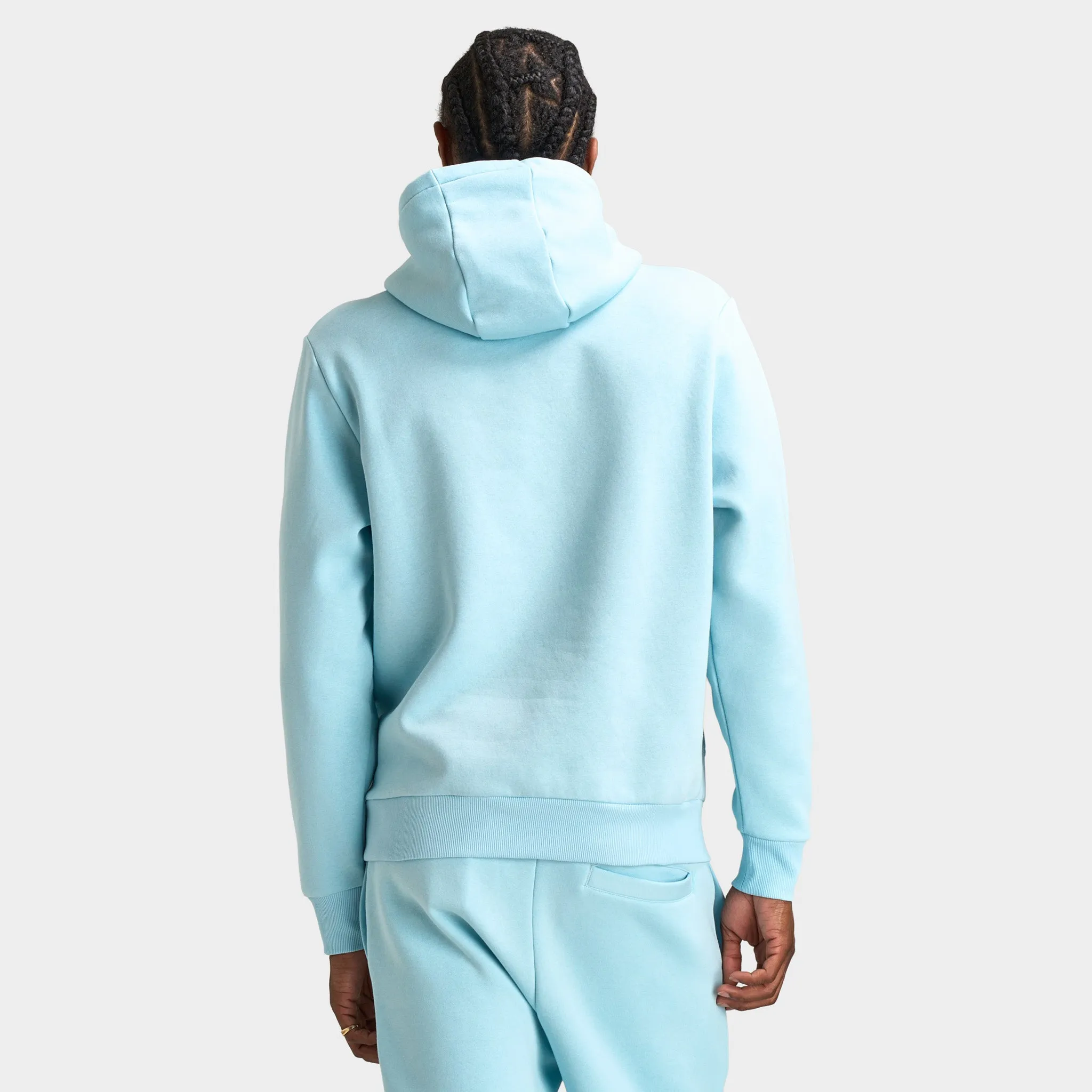 Sonneti London Hoodie / Cool Blue sold by JD Sports product image thumbnail 2