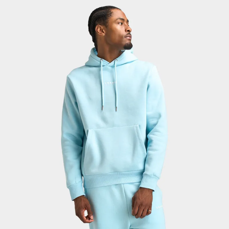 Sonneti London Hoodie / Cool Blue made by JD Sports